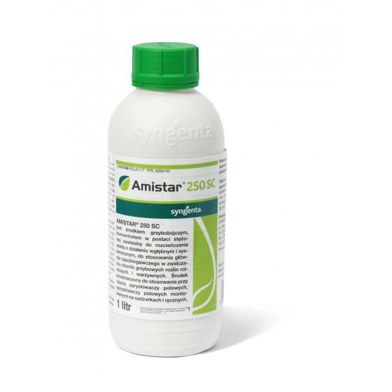 Amistar 250 SC 200 ML