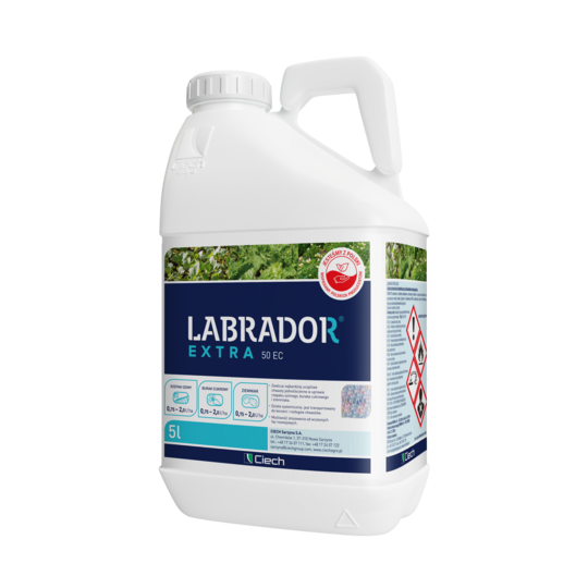 Labrador Extra 50 EC