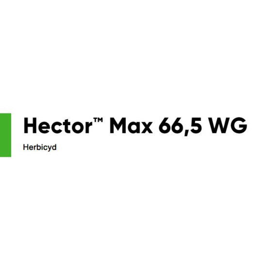 Hector Max 66,5 WG