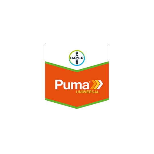 Puma Uniwersal 069 EW + Sekator Plus