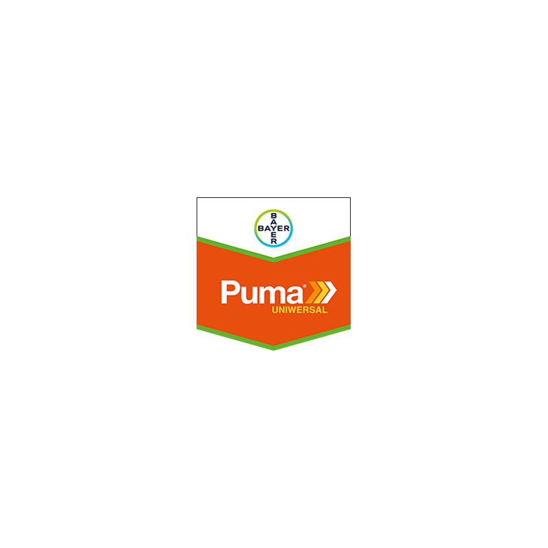 Puma Uniwersal 069 EW + Sekator Plus