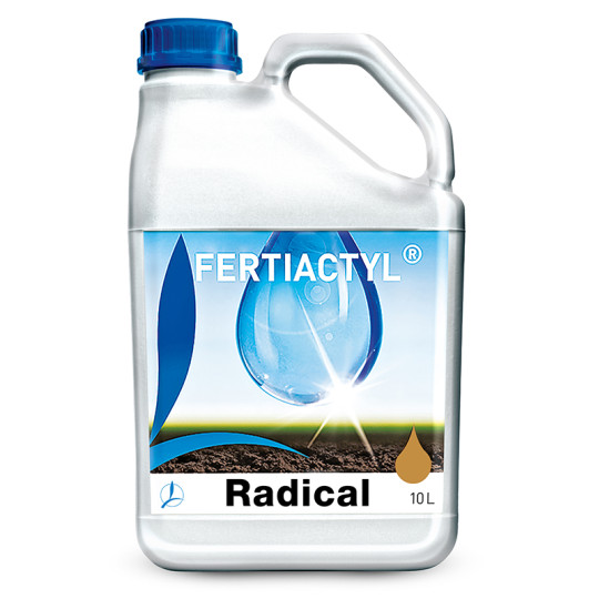 Fertiactyl Radical