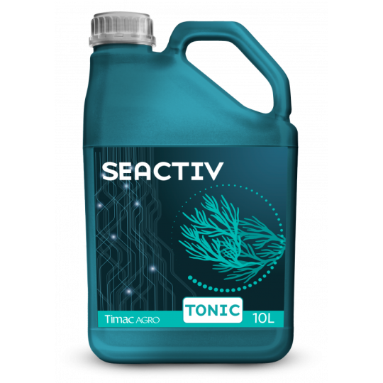 Seactiv Tonic
