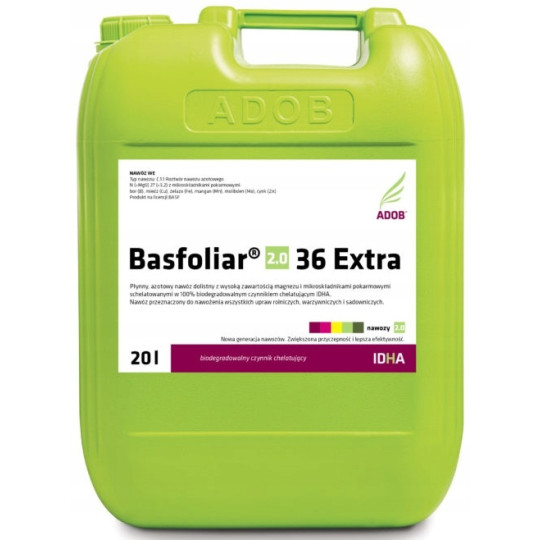 BASFOLIAR 36 EXTRA