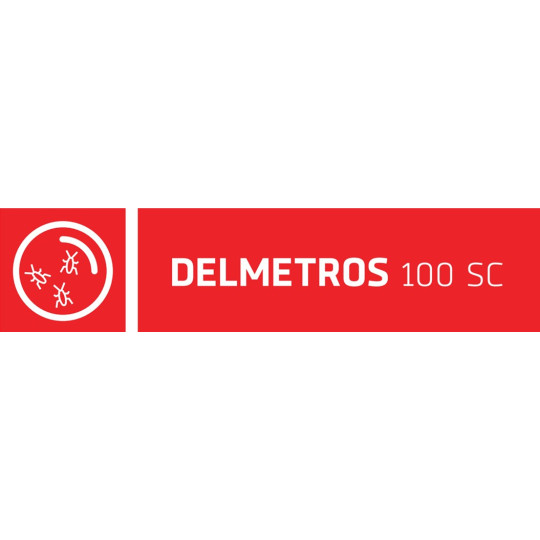 DELMETROS 100SC