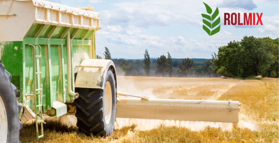 Używanie nawozów wapniowych pod uprawę kukurydzy – klucz do zdrowych plonów